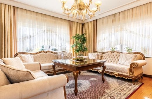 Элитный дом, Загреб, Grad Zagreb