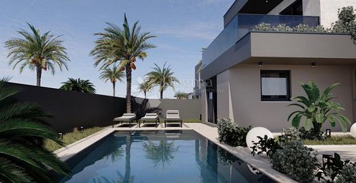 Luxe woning in Medulin, Istria