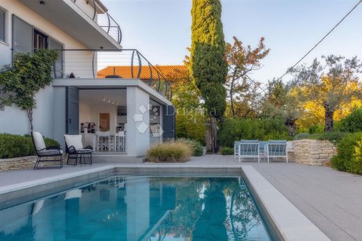 Lüks ev Dobrinj, Primorsko-Goranska