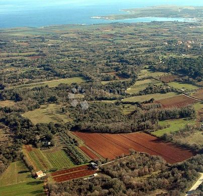 Terreno en Ližnjan, Ližnjan-Lisignano