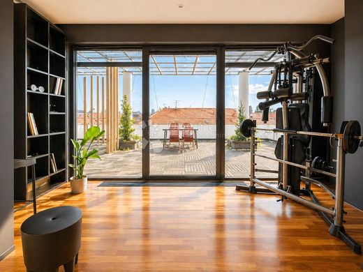 Apartamento - Zagreb, Grad Zagreb
