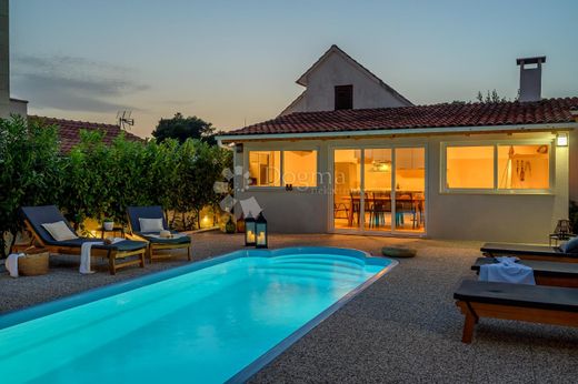 Casa de lujo en Milna, Split-Dalmatia