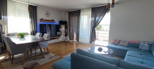 Appartement in Zadar