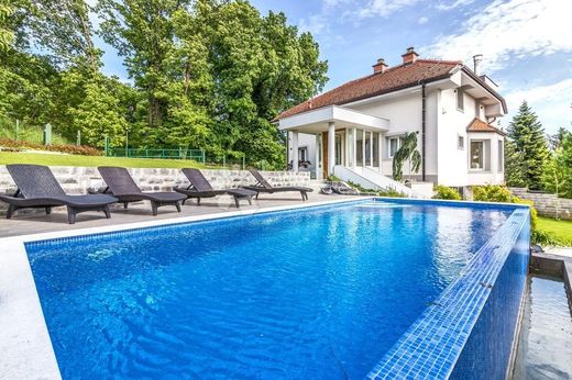 Luxury home in Zagreb, Grad Zagreb
