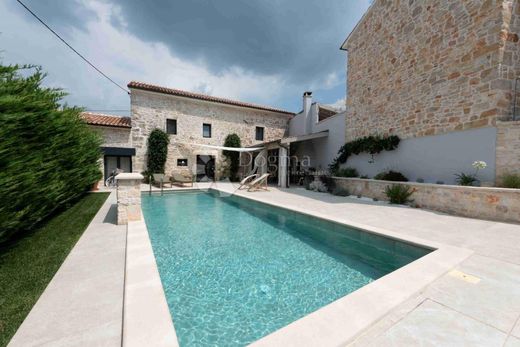 Maison de luxe à Vižinada, Općina Vižinada