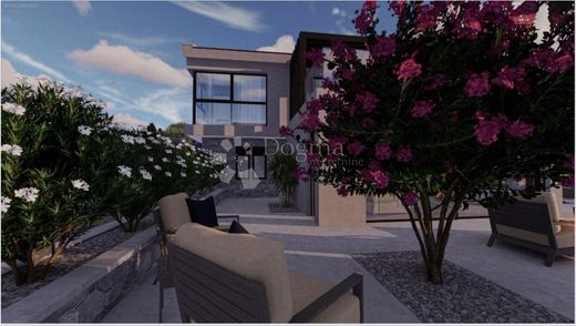 Lüks ev Dobrinj, Primorsko-Goranska