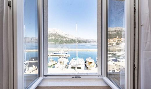 Luxus-Haus in Korčula, Grad Korčula