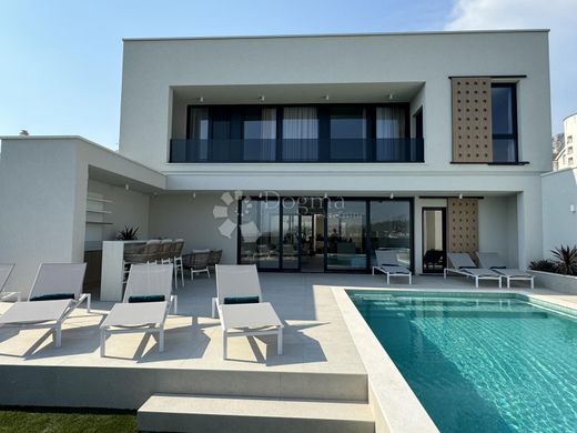 Luxury home in Split, Grad Split