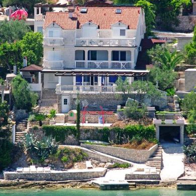 Luxury home in Vela Luka, Dubrovačko-Neretvanska