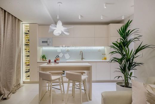 Apartament w Split, Grad Split