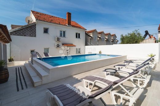 Luxe woning in Milna, Split-Dalmatia