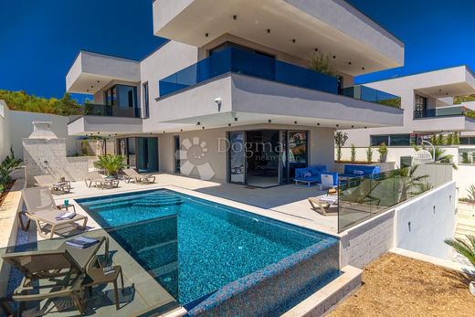 Luxury home in Marina, Split-Dalmatia