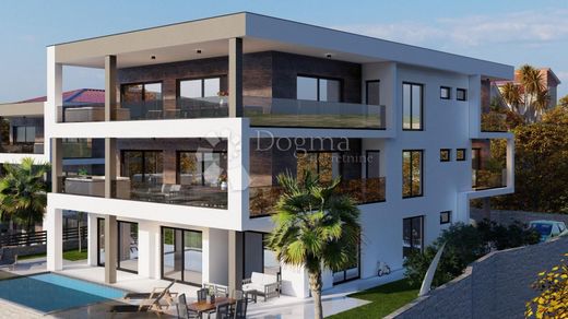 Apartment for sale in Vrbnik