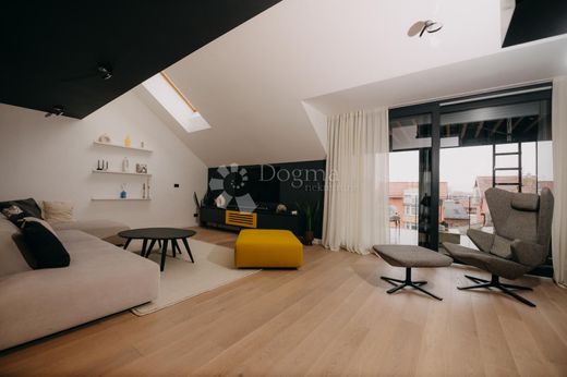 ‏דירה ב  Trešnjevka- jug, Grad Zagreb