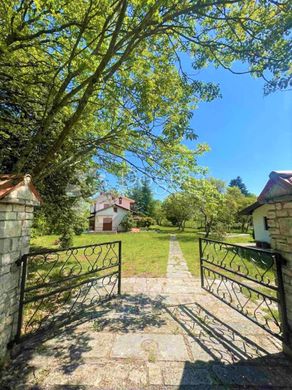 Luxury home in Labin, Grad Labin