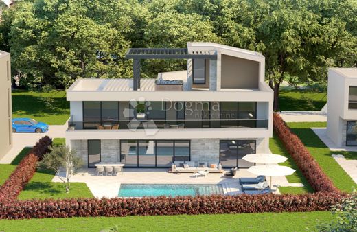 Luxury home in Poreč, Grad Poreč