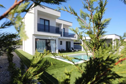 Luxury home in Nin, Zadar