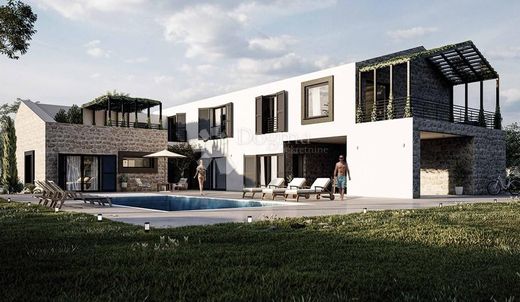 Casa de lujo en Vižinada, Općina Vižinada