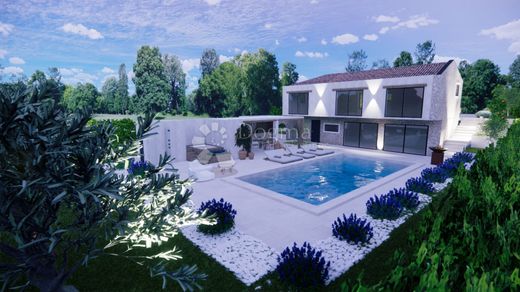 Πολυτελή κατοικία σε Karojba, Istria