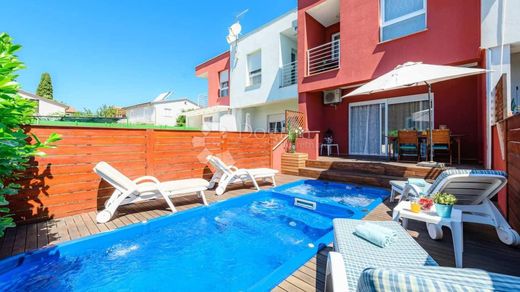 套间/公寓  Umag, Grad Umag