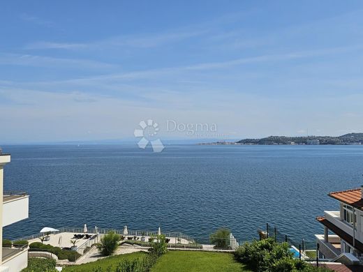 Apartament w Umag, Grad Umag