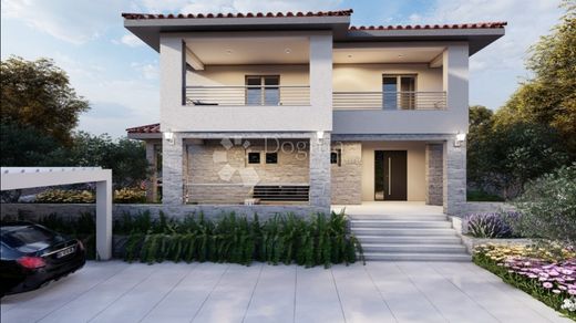 호화 저택 / Dobrinj, Primorsko-Goranska