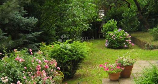 Casa de lujo en Gornji Grad - Medveščak, Grad Zagreb