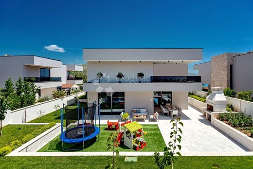 Luxury home in Marina, Split-Dalmatia