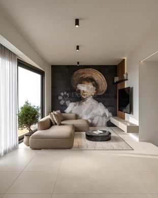 Zagreb, Grad Zagrebのアパートメント