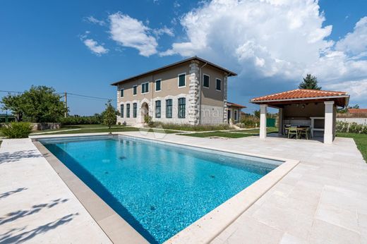 Lüks ev Poreč, Grad Poreč