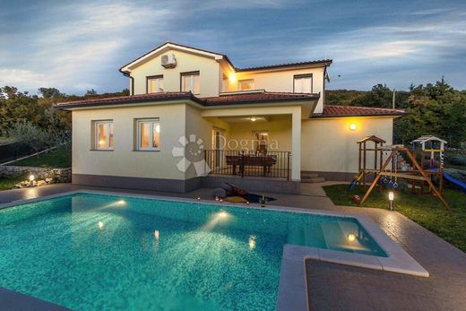 Luxury home in Labin, Grad Labin