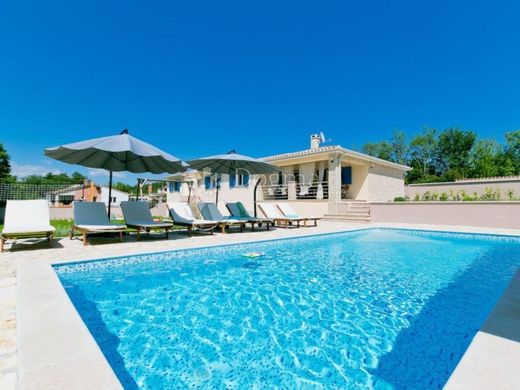 Luxury home in Labin, Grad Labin