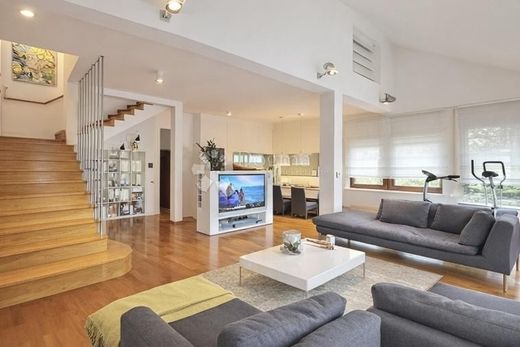 Casa de luxo - Gornji Grad - Medveščak, Grad Zagreb