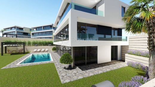 ﺷﻘﺔ ﻓﻲ Krk, Grad Krk