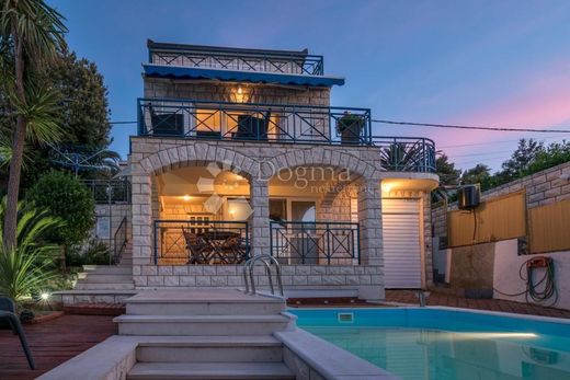 Πολυτελή κατοικία σε Trogir, Grad Trogir