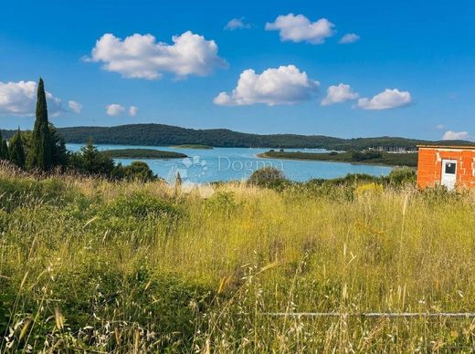 Terreno en Medulin, Istria