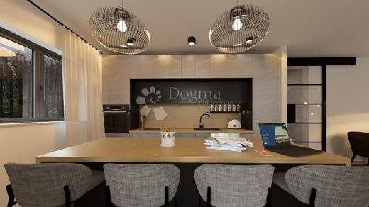 Apartment in Vrbnik, Primorsko-Goranska