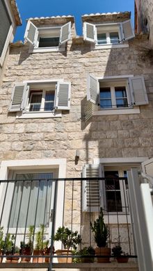 Гостиница, Сплит, Grad Split