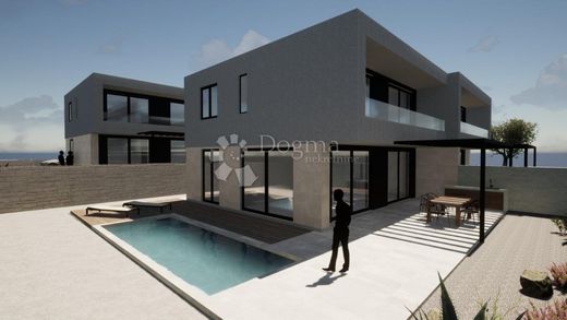 Casa de lujo en Bibinje, Zadar