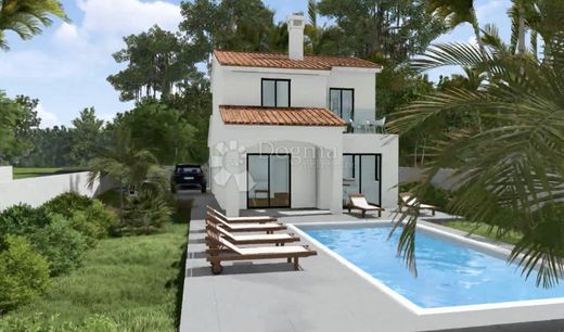 Luxus-Haus in Visignano, Općina Višnjan