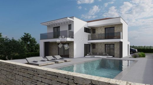 Casa de luxo - Visignano, Općina Višnjan