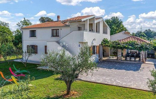 Luksusowy dom w Medulin, Istria