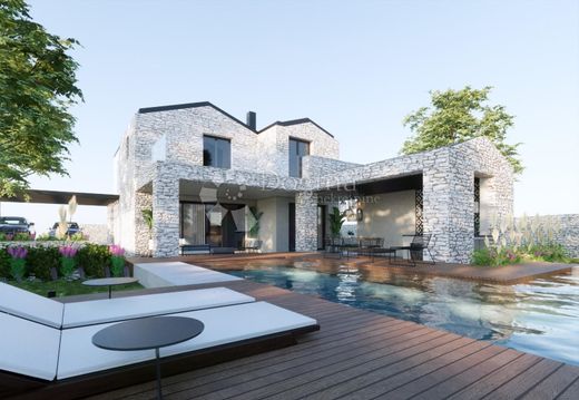 Luxe woning in Krk, Grad Krk