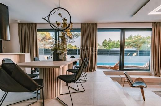 Lüks ev Vodice, Sibenik-Knin