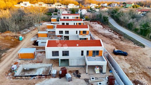 Luxury home in Labin, Grad Labin