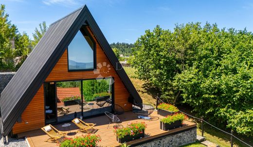 Πολυτελή κατοικία σε Ravna Gora, Primorsko-Goranska