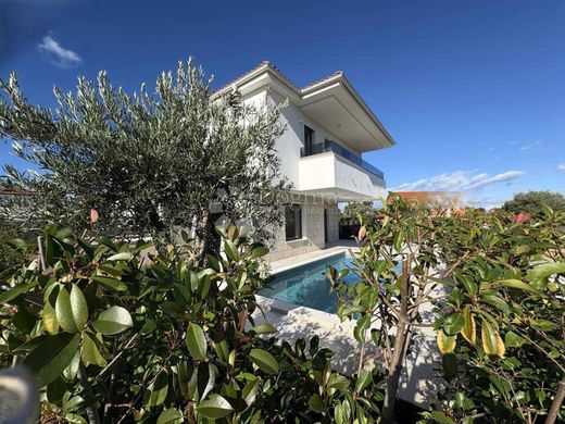 Lüks ev Malinska, Malinska-Dubašnica