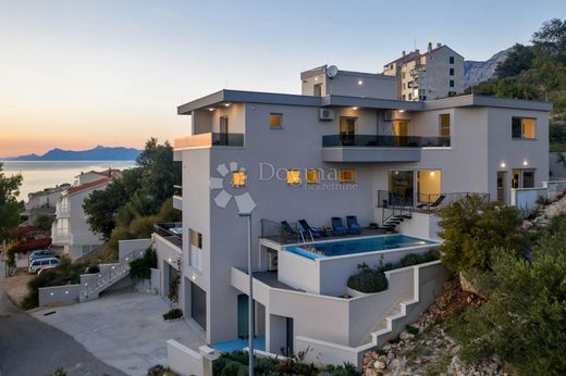 Luxury home in Podgora, Municipality of Podgora