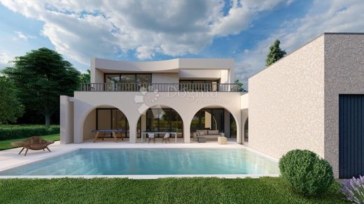 ‏בתי יוקרה ב  Kaštelir, Kaštelir-Labinci