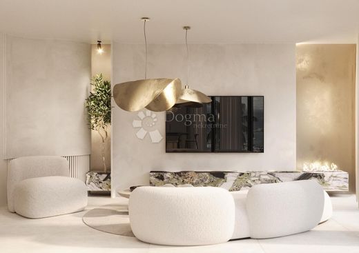 Элитный дом, Sukošan, Zadar